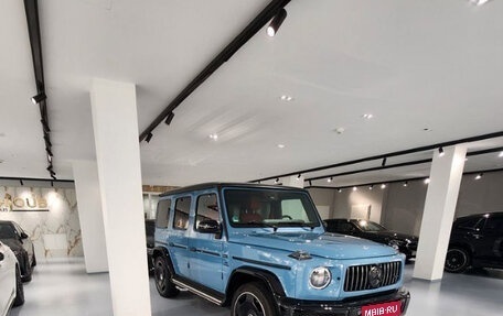 Mercedes-Benz G-Класс AMG, 2022 год, 16 800 000 рублей, 1 фотография