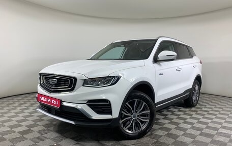 Geely Atlas, 2023 год, 2 167 000 рублей, 1 фотография