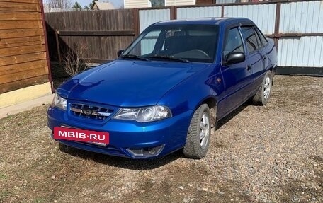 Daewoo Nexia I рестайлинг, 2011 год, 250 000 рублей, 3 фотография