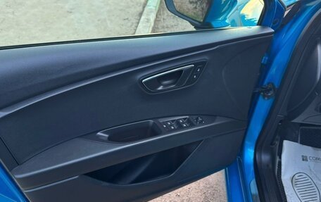 SEAT Leon III, 2013 год, 1 799 999 рублей, 15 фотография