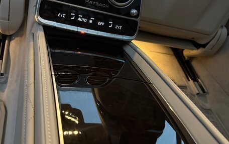 Mercedes-Benz S-Класс, 2017 год, 7 350 000 рублей, 14 фотография