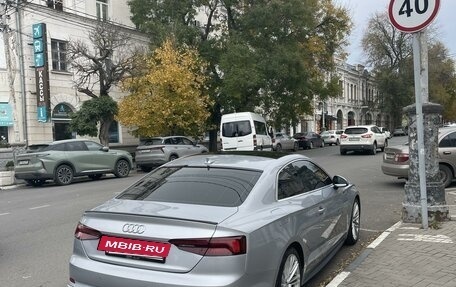 Audi A5, 2018 год, 3 600 000 рублей, 3 фотография
