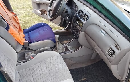 Mazda 626, 2000 год, 250 000 рублей, 7 фотография