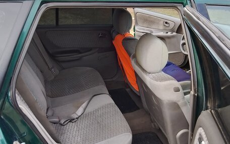 Mazda 626, 2000 год, 250 000 рублей, 6 фотография