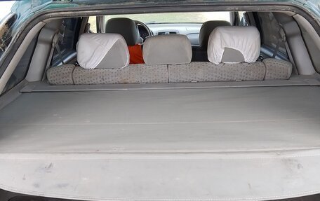 Mazda 626, 2000 год, 250 000 рублей, 8 фотография