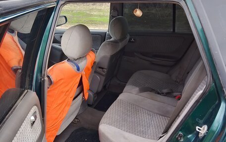 Mazda 626, 2000 год, 250 000 рублей, 5 фотография