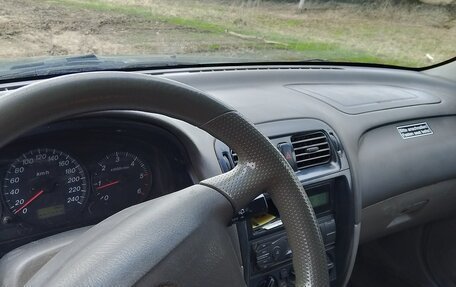 Mazda 626, 2000 год, 250 000 рублей, 11 фотография