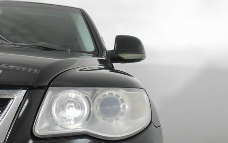 Volkswagen Touareg III, 2007 год, 734 000 рублей, 14 фотография