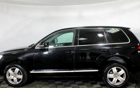 Volkswagen Touareg III, 2007 год, 734 000 рублей, 8 фотография