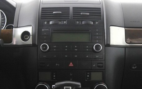 Volkswagen Touareg III, 2007 год, 734 000 рублей, 12 фотография
