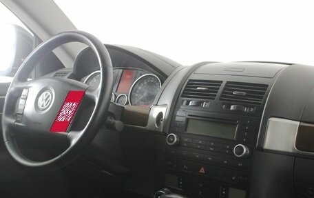 Volkswagen Touareg III, 2007 год, 734 000 рублей, 9 фотография