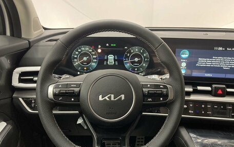 KIA Sportage IV рестайлинг, 2024 год, 4 149 000 рублей, 10 фотография