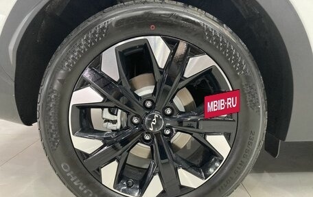 KIA Sportage IV рестайлинг, 2024 год, 4 149 000 рублей, 19 фотография