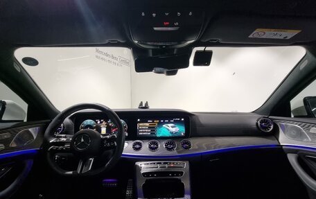 Mercedes-Benz CLS, 2022 год, 5 441 000 рублей, 16 фотография