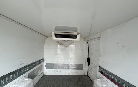 Citroen Jumpy III, 2016 год, 2 000 000 рублей, 14 фотография