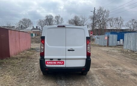 Citroen Jumpy III, 2016 год, 2 000 000 рублей, 5 фотография