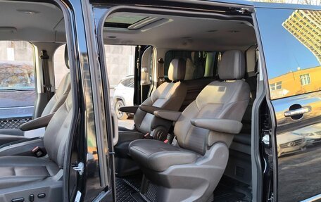 Ford Tourneo Custom I рестайлинг, 2023 год, 4 900 000 рублей, 13 фотография