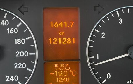Mercedes-Benz A-Класс, 2006 год, 650 000 рублей, 5 фотография