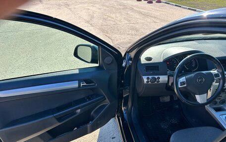 Opel Astra H, 2010 год, 553 000 рублей, 10 фотография