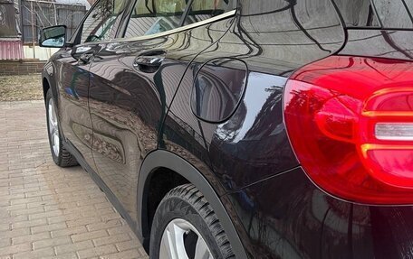 Mercedes-Benz GLA, 2015 год, 1 690 000 рублей, 6 фотография