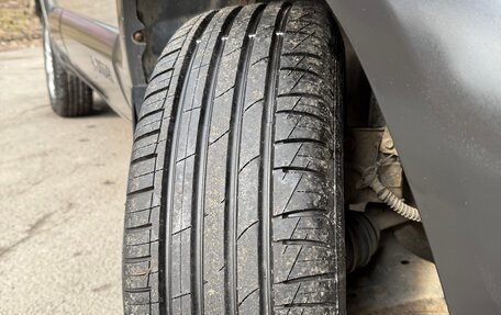 Hyundai Tucson III, 2005 год, 595 000 рублей, 6 фотография