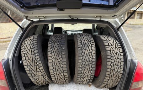 Hyundai Tucson III, 2005 год, 595 000 рублей, 7 фотография
