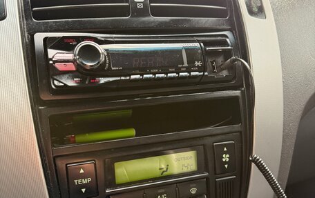Hyundai Tucson III, 2005 год, 595 000 рублей, 11 фотография