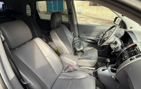 Hyundai Tucson III, 2005 год, 595 000 рублей, 12 фотография