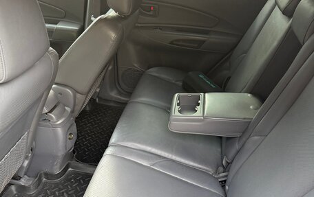 Hyundai Tucson III, 2005 год, 595 000 рублей, 8 фотография