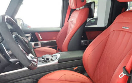 Mercedes-Benz G-Класс AMG, 2022 год, 16 800 000 рублей, 6 фотография