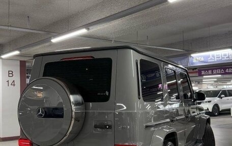 Mercedes-Benz G-Класс AMG, 2022 год, 15 850 000 рублей, 2 фотография