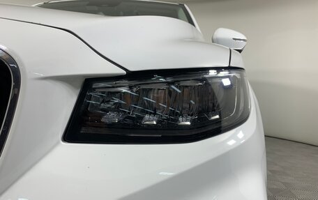 Geely Atlas, 2023 год, 2 167 000 рублей, 9 фотография