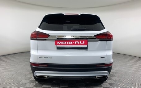Geely Atlas, 2023 год, 2 167 000 рублей, 6 фотография