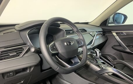 Geely Atlas, 2023 год, 2 167 000 рублей, 12 фотография