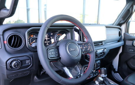 Jeep Wrangler, 2024 год, 9 000 000 рублей, 7 фотография