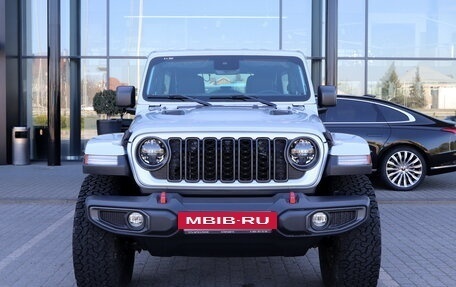 Jeep Wrangler, 2024 год, 9 000 000 рублей, 3 фотография
