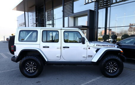 Jeep Wrangler, 2024 год, 9 000 000 рублей, 11 фотография
