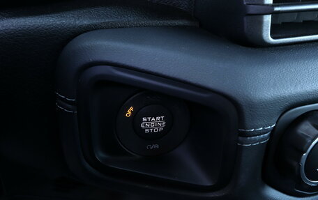 Jeep Wrangler, 2024 год, 9 000 000 рублей, 21 фотография