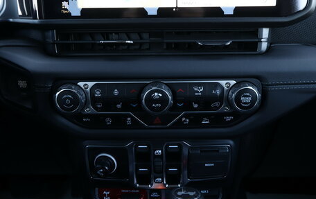 Jeep Wrangler, 2024 год, 9 000 000 рублей, 23 фотография