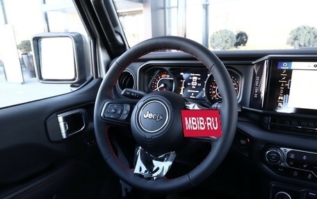 Jeep Wrangler, 2024 год, 9 000 000 рублей, 19 фотография