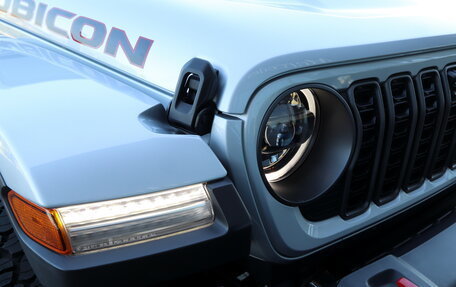 Jeep Wrangler, 2024 год, 9 000 000 рублей, 25 фотография