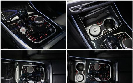 BMW X7, 2019 год, 7 650 000 рублей, 23 фотография