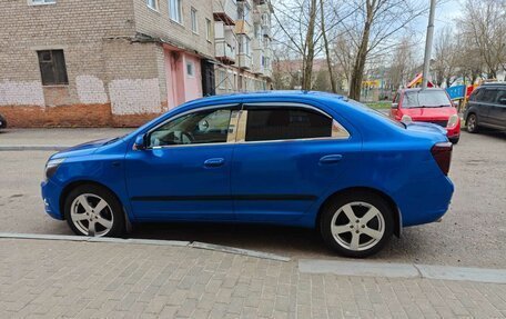 Chevrolet Cobalt II, 2013 год, 980 000 рублей, 2 фотография