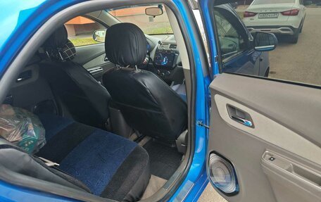 Chevrolet Cobalt II, 2013 год, 980 000 рублей, 3 фотография