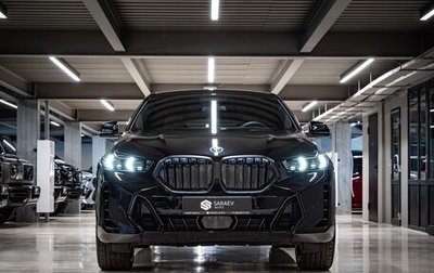 BMW X6, 2024 год, 15 400 000 рублей, 1 фотография