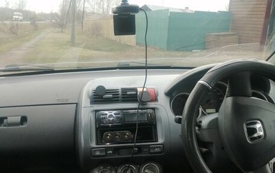 Honda Fit III, 2001 год, 310 000 рублей, 1 фотография