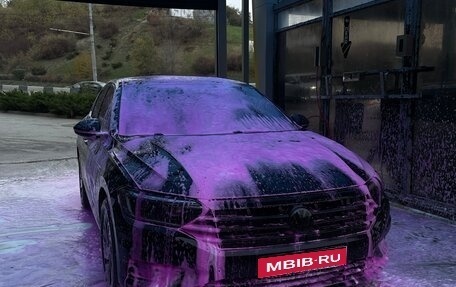 Volkswagen Jetta VII, 2018 год, 2 200 000 рублей, 1 фотография
