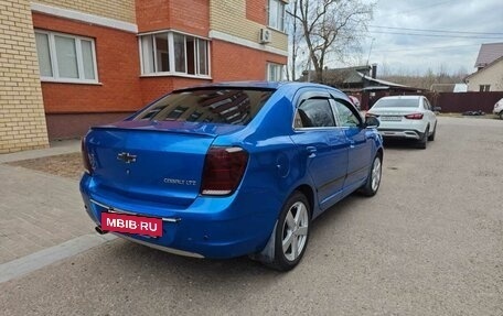 Chevrolet Cobalt II, 2013 год, 980 000 рублей, 12 фотография