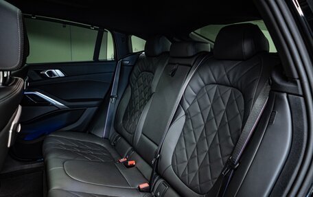BMW X6, 2024 год, 15 400 000 рублей, 24 фотография