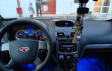 Geely Emgrand EC7, 2014 год, 300 000 рублей, 4 фотография